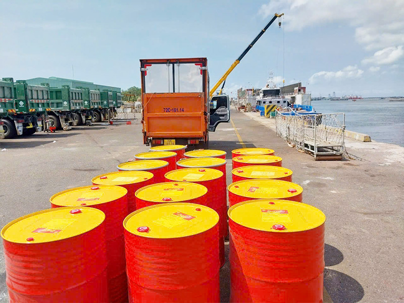 Công Ty TNHH Thương Mại Và Dịch Vụ Thảo Cầu